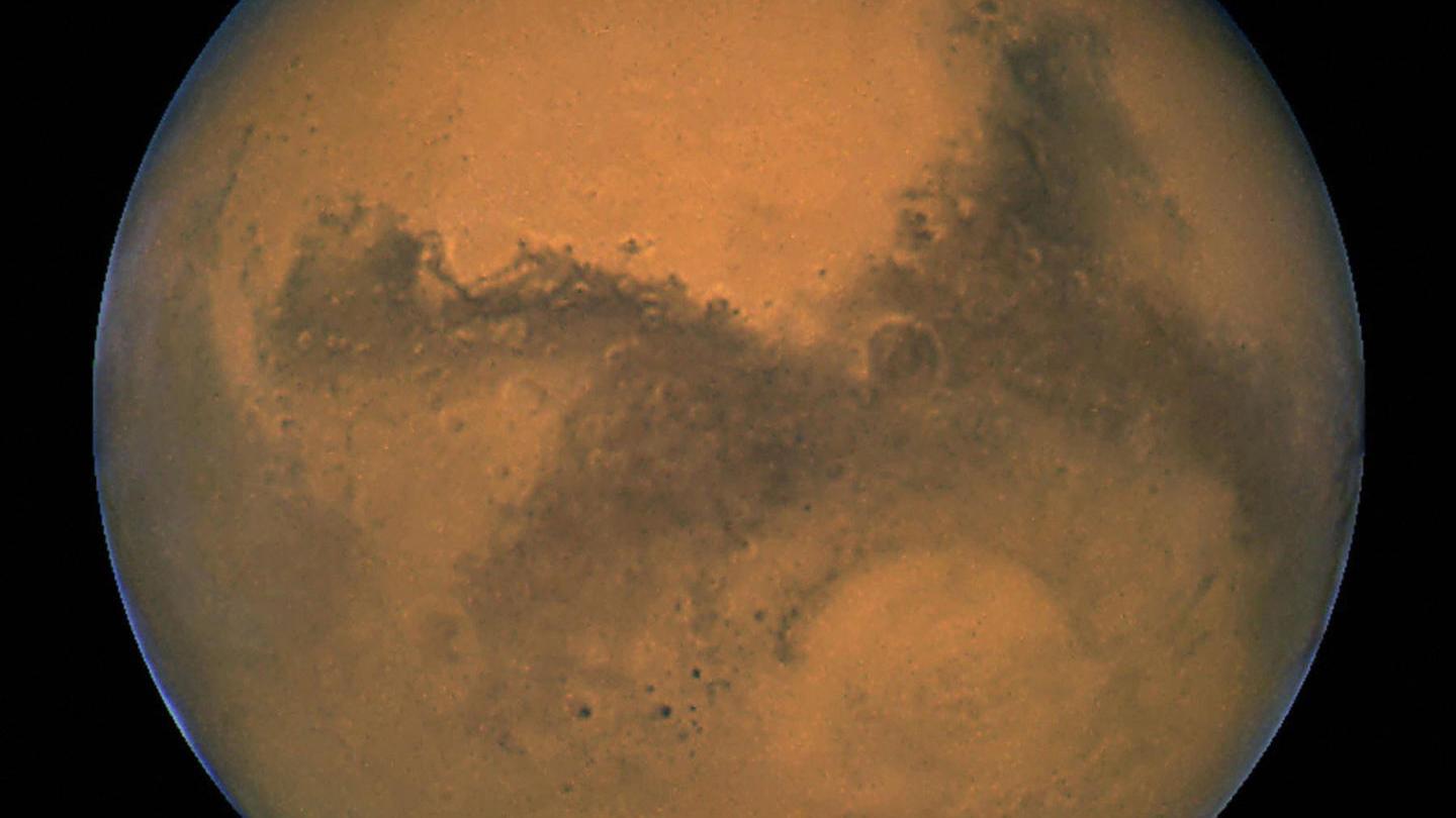 Wilmington to Mars: One small sail, one (potentially) large leap for space exploration - Vimarsana News