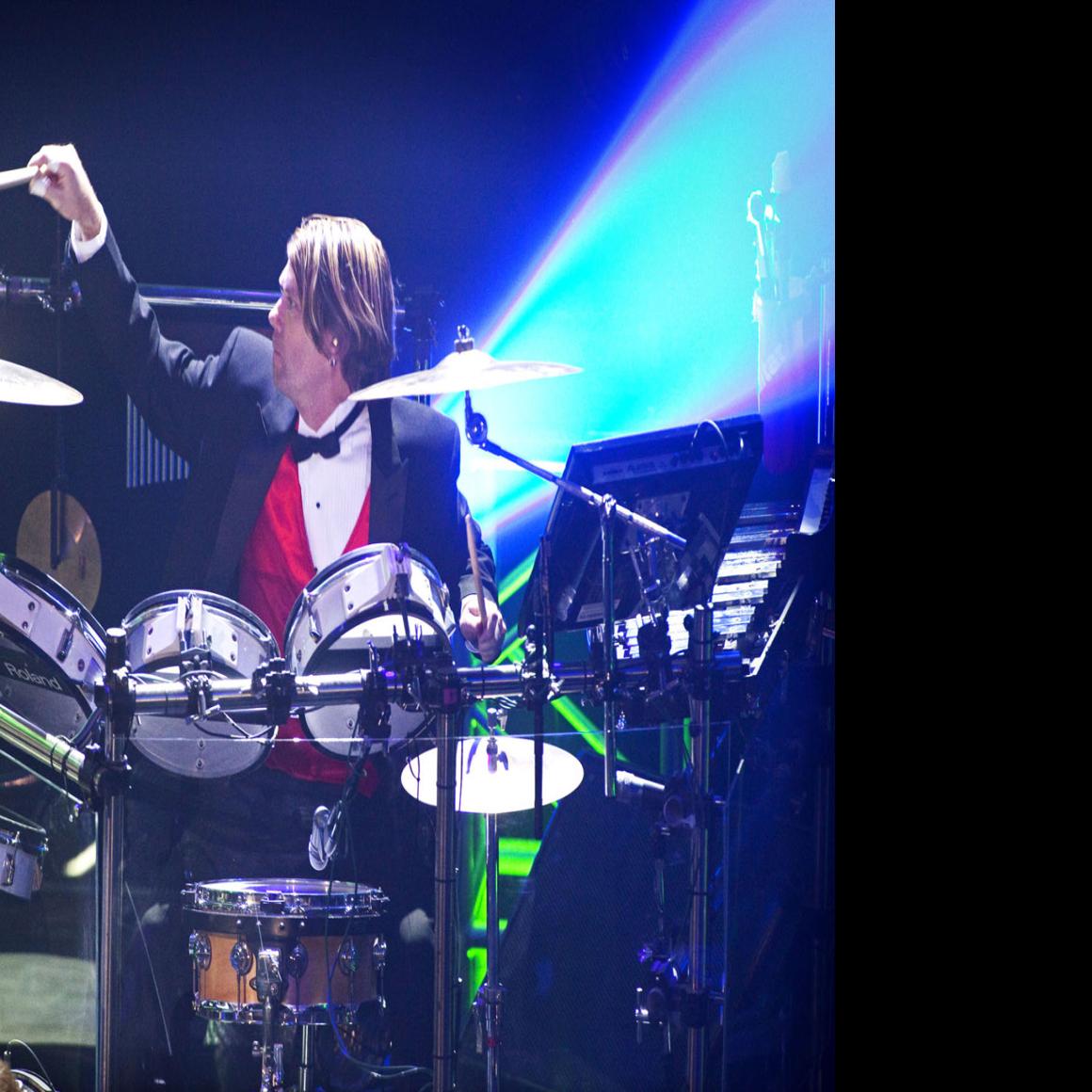 Hot Pick Mannheim Steamroller At Joel Coliseum Entertainment Journalnow Com