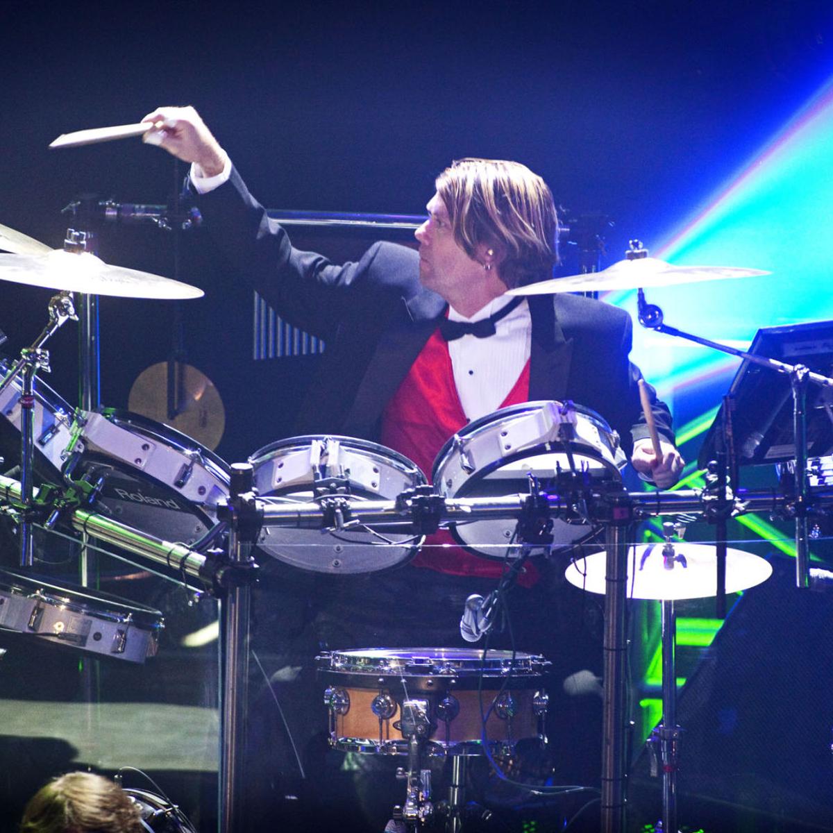 Hot Pick Mannheim Steamroller At Joel Coliseum Entertainment Journalnow Com