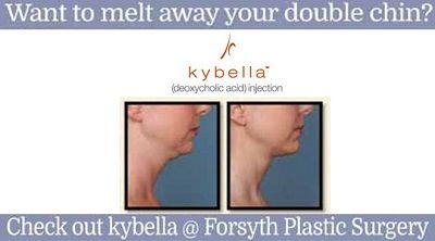 Melt Away Your Double Chin