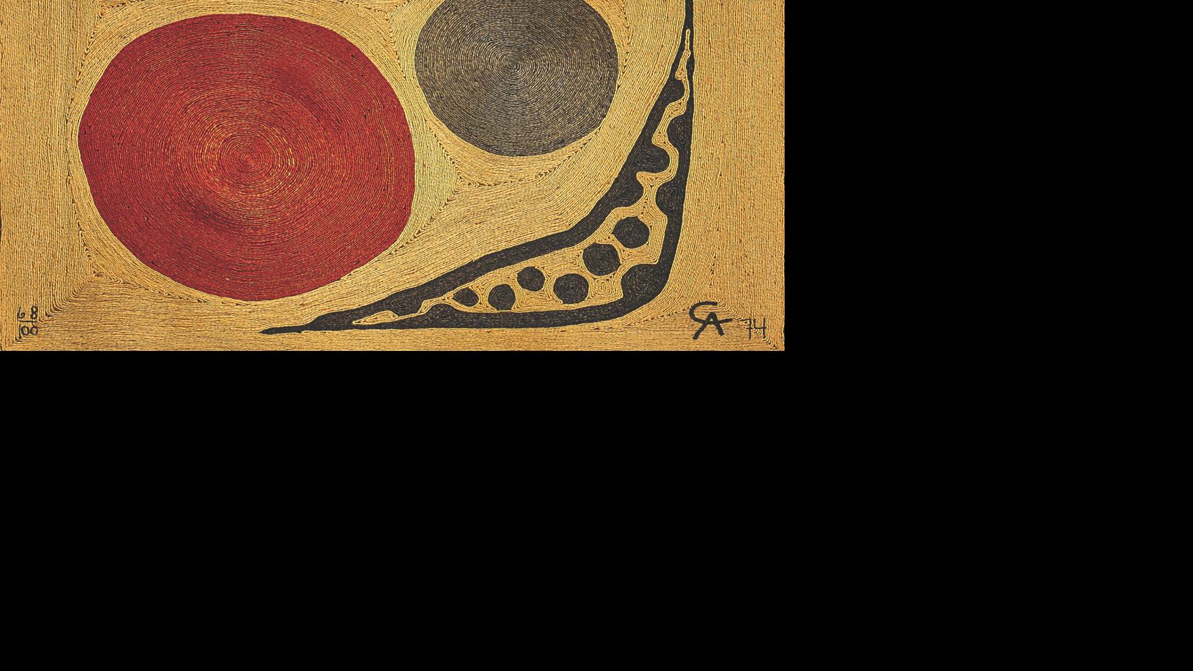 Kovels: Calder Guatemalan Rugs & Furniture Are Selling Good Price At Auction |  Home and garden