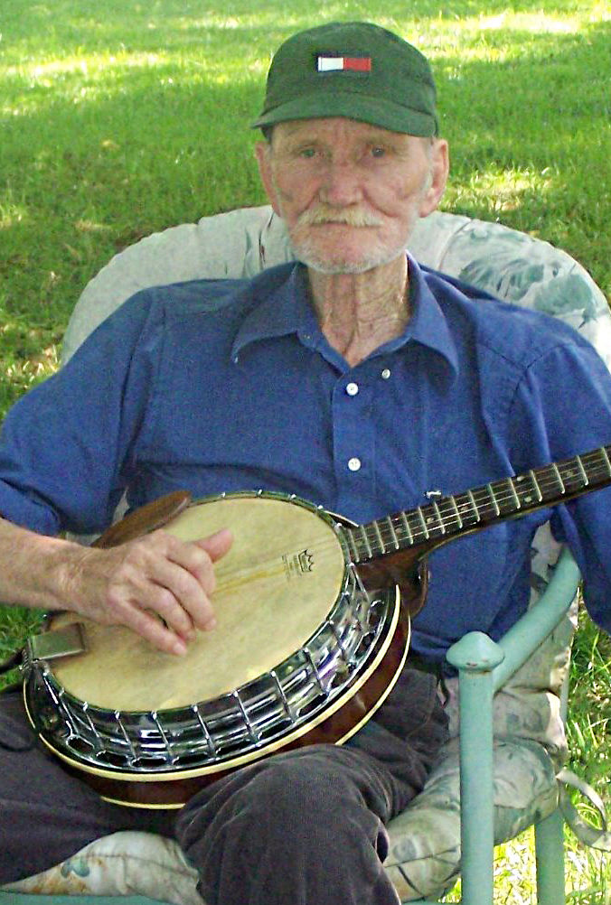 Anders, James Cleveland