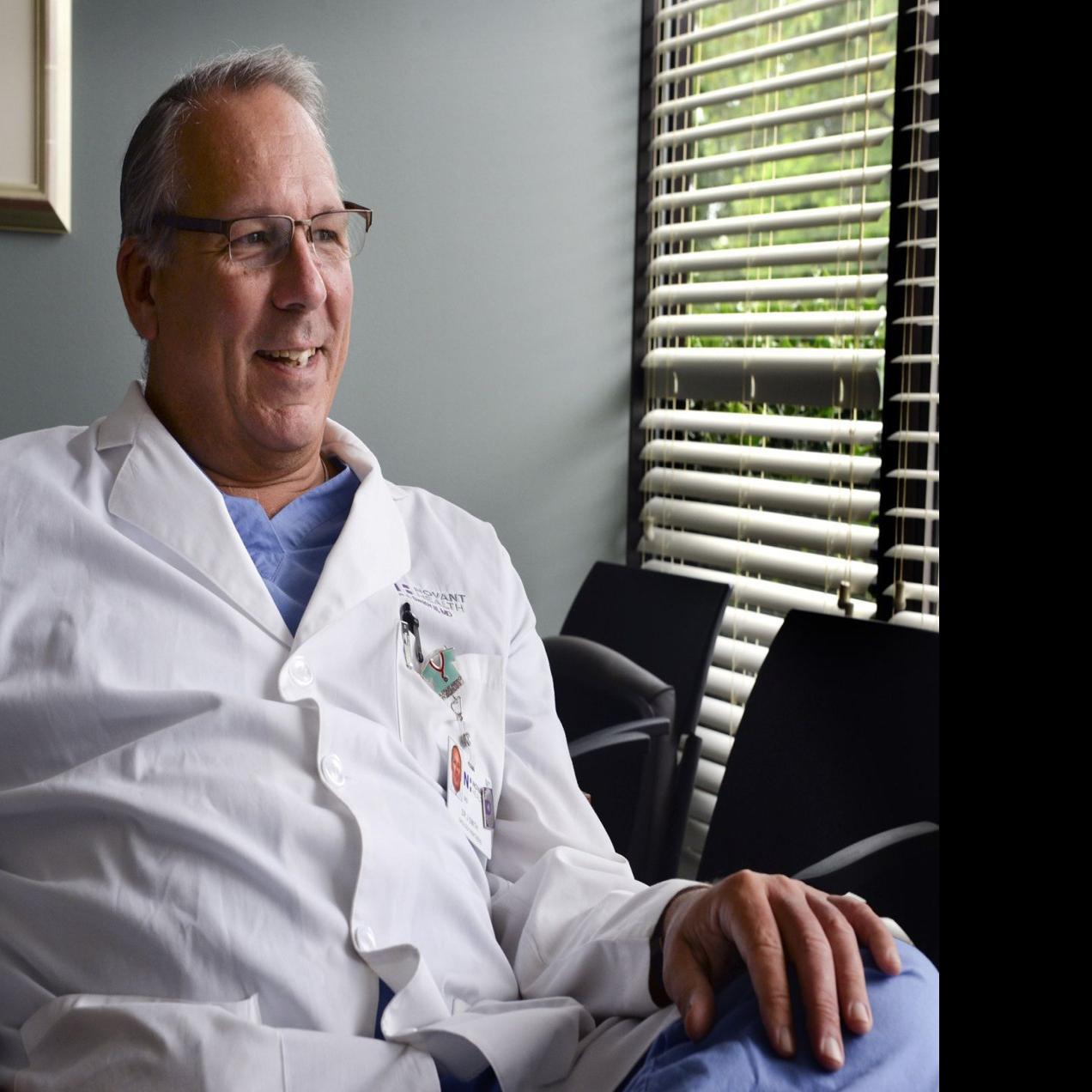 Novant Opens Local Pelvic Health Center Local News Journalnow Com