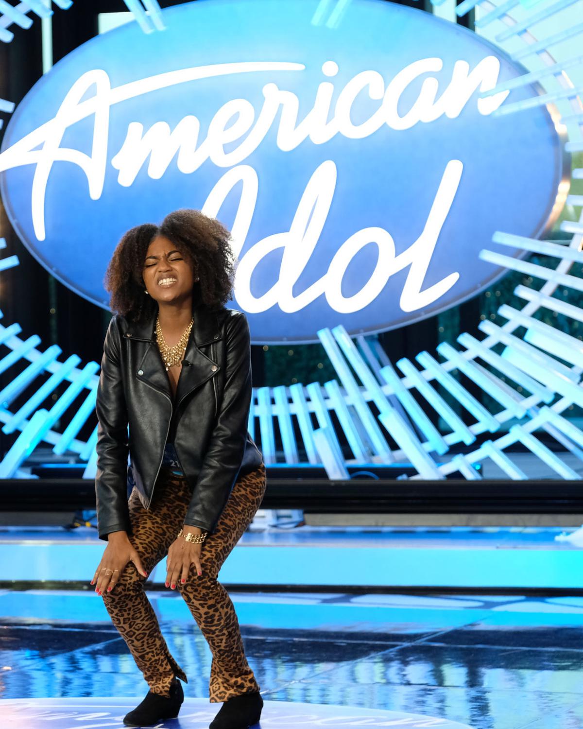 High Point Native Calls American Idol Audition An Amazing