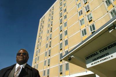 Our View Crystal Towers Can Go Affordable Housing Must Remain