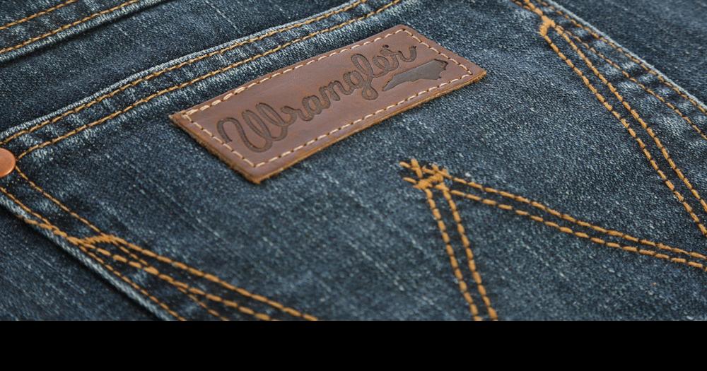 Wrangler launches state-specific jeans, T-shirt collections