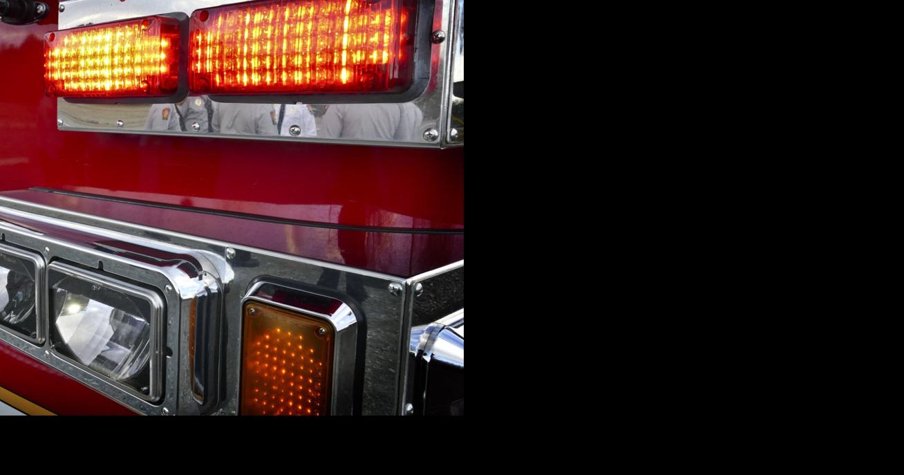 Fire damages seven vehicles in Moses Cone Hospital parking garage