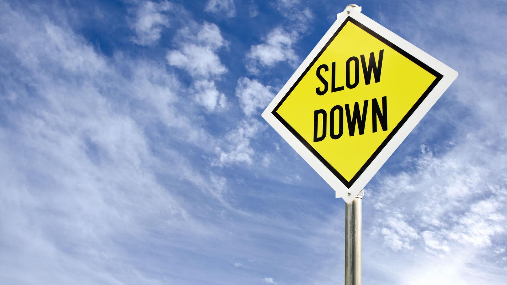 Ask SAM: Speeding on Century Park Boulevard concerns resident - Vimarsana News