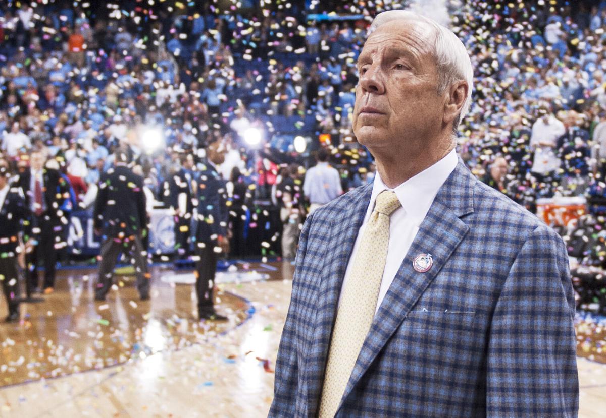 What they�re saying about Roy Williams College
