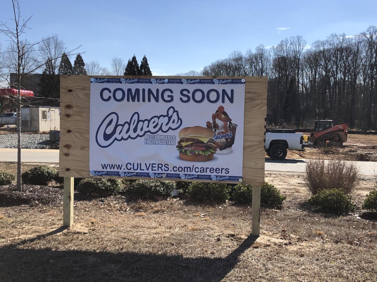 Culver's