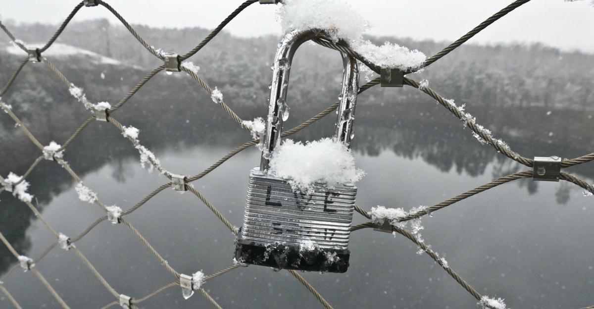 Love lock