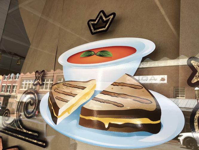 Soup and sandwich shop to open on Liberty Street in downtown WinstonSalem