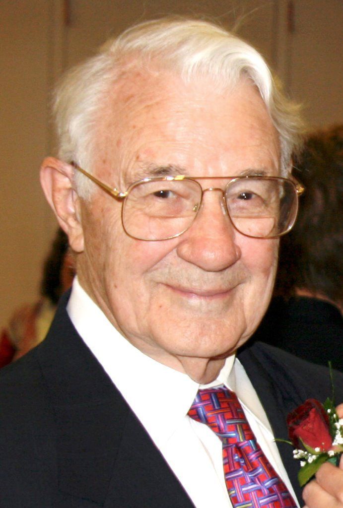 Lewellyn, Dr. Truce V.