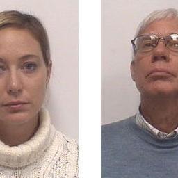 Jason Corbett's wife, her father to be released from prison - Vimarsana News