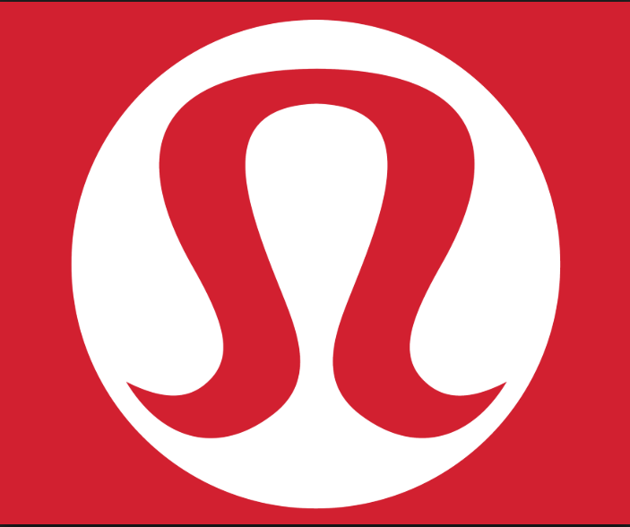 Lululemon Athletica illustration, Lululemon Logo transparent