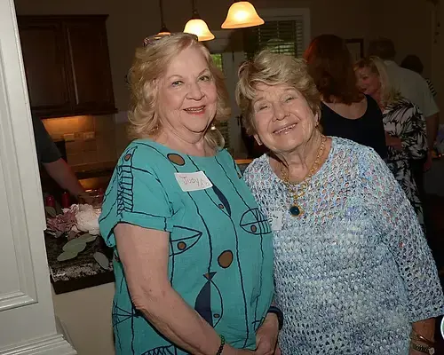 Cary Women’s Giving Network awards $18,000 in grants, hosts event honoring recipients