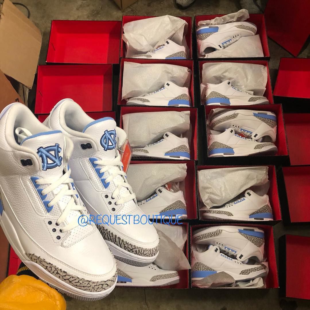 roy williams off white shoes