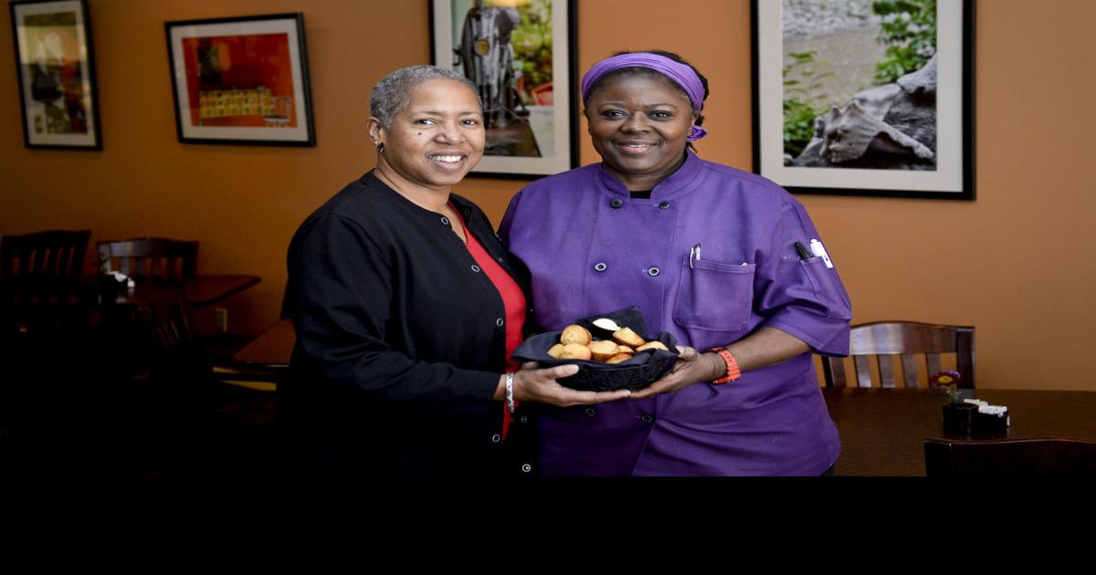 WinstonSalem restaurant’s sweet potato cornbread makes national list