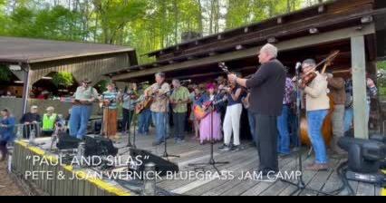 Back home at MerleFest: The annual festival is back in April for the first time since 2019 - Vimarsana News