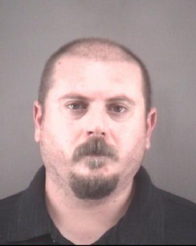 Michael James Pennison