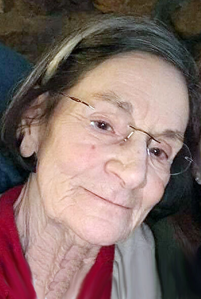 Hagwood, Iris Ann Phillips