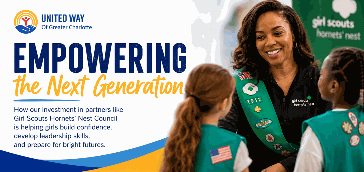 Empowering the Next Generation