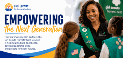 Empowering the Next Generation