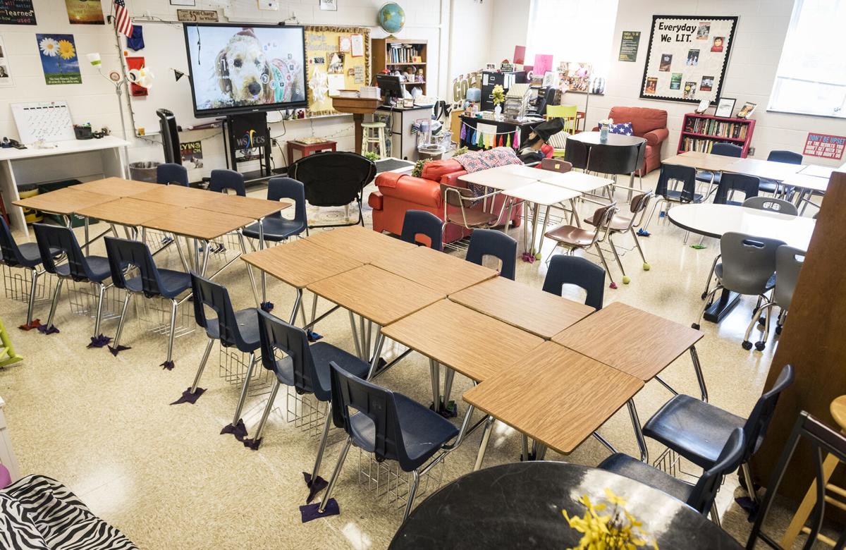 Classroom