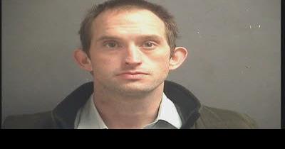 Body of Winston-Salem man found in suspect's car in Virginia - Vimarsana News