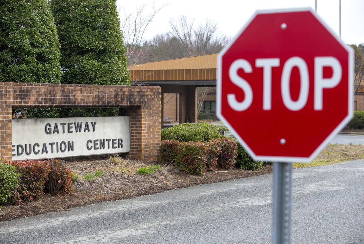 Update Guilford County Schools Plans For Closures If Needed Amid Covid 19 Pandemic Journalnow Com