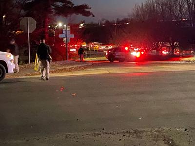 Winston-Salem police reopen Third Street after report of shooting
