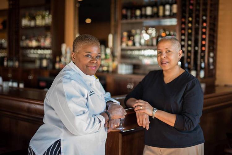 Two Winston-Salem chefs named semifinalists for James Beard ...