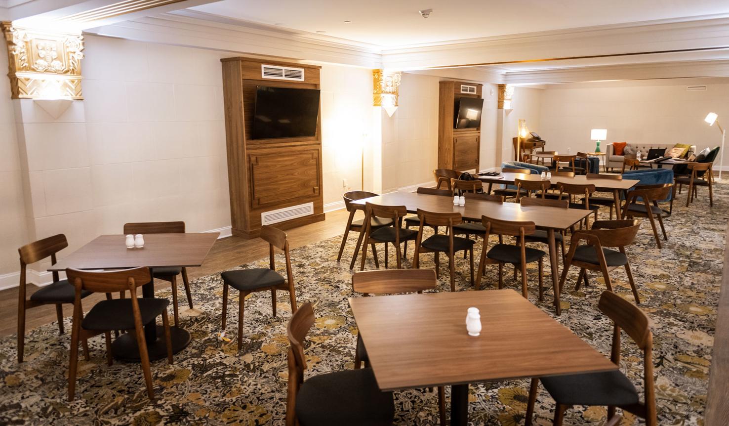 Photos Sir Winston Wine Loft and Restaurant