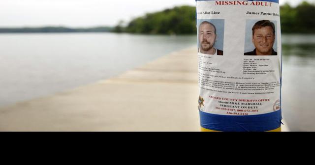 Body of missing man found in lake identified