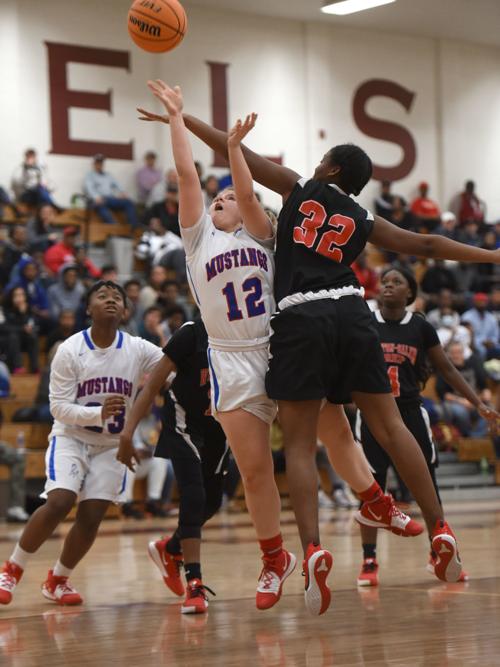 Parkland Ws Prep Girls Basketball Uploaded Photos Journalnow Com