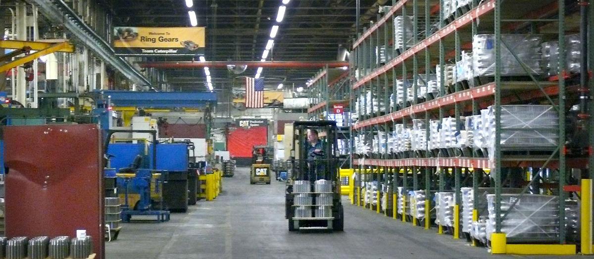 Temp Worker Trend Spreading Faster In N C Than U S Business