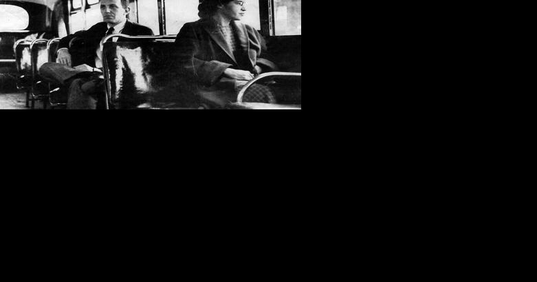 Byron Williams: Ye, Rosa Parks and the necessity of nuance - Vimarsana News
