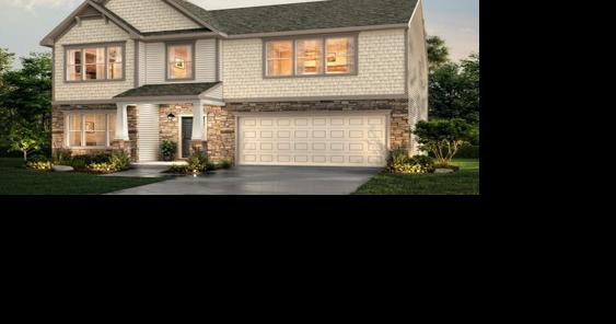 Newly listed homes for sale in the Winston-Salem area - Vimarsana News