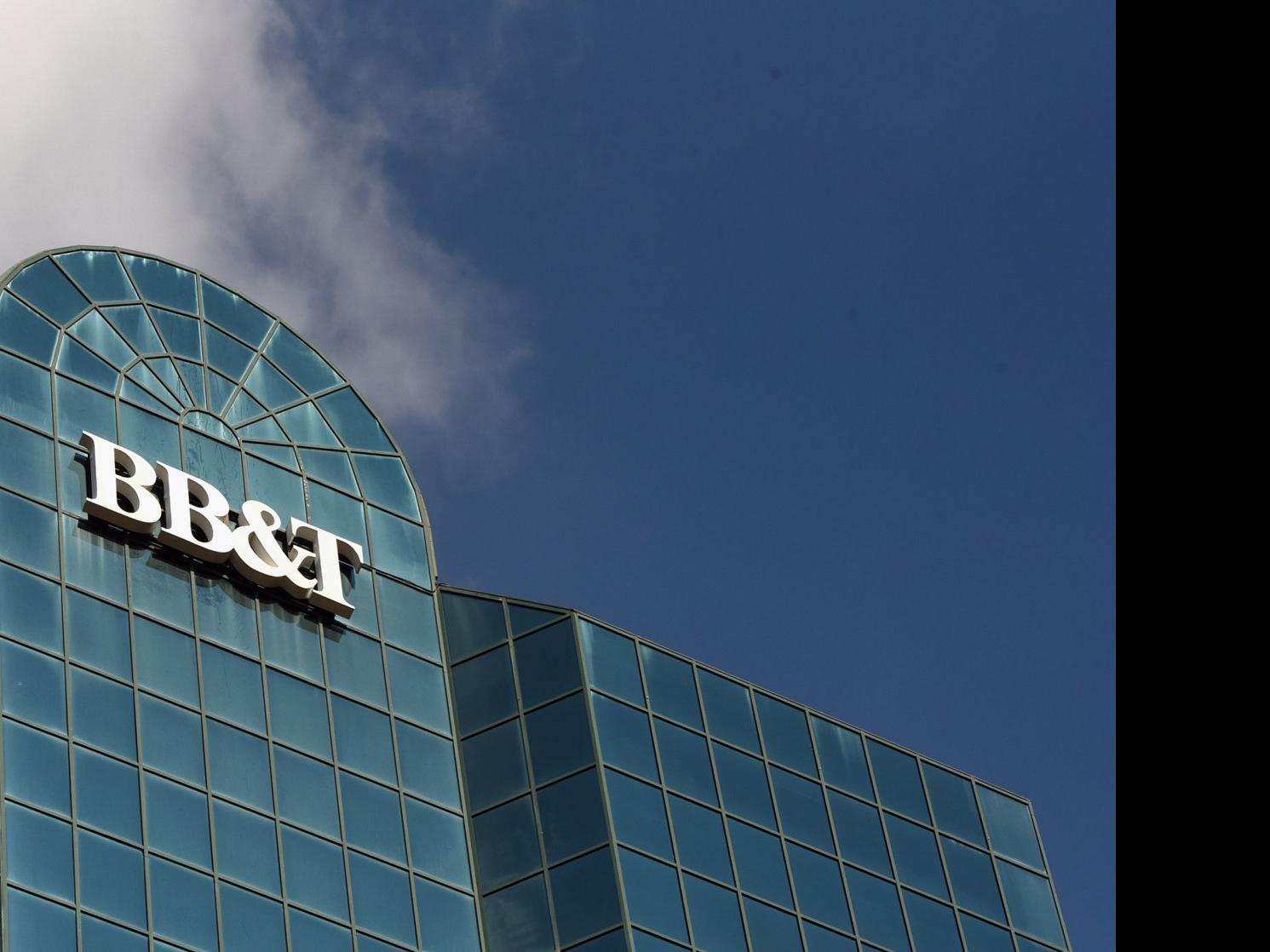 Bb T Sues Vendor Over 2018 Outage Customers Were Unable To Access Accounts For More Than A Day Business News Journalnow Com