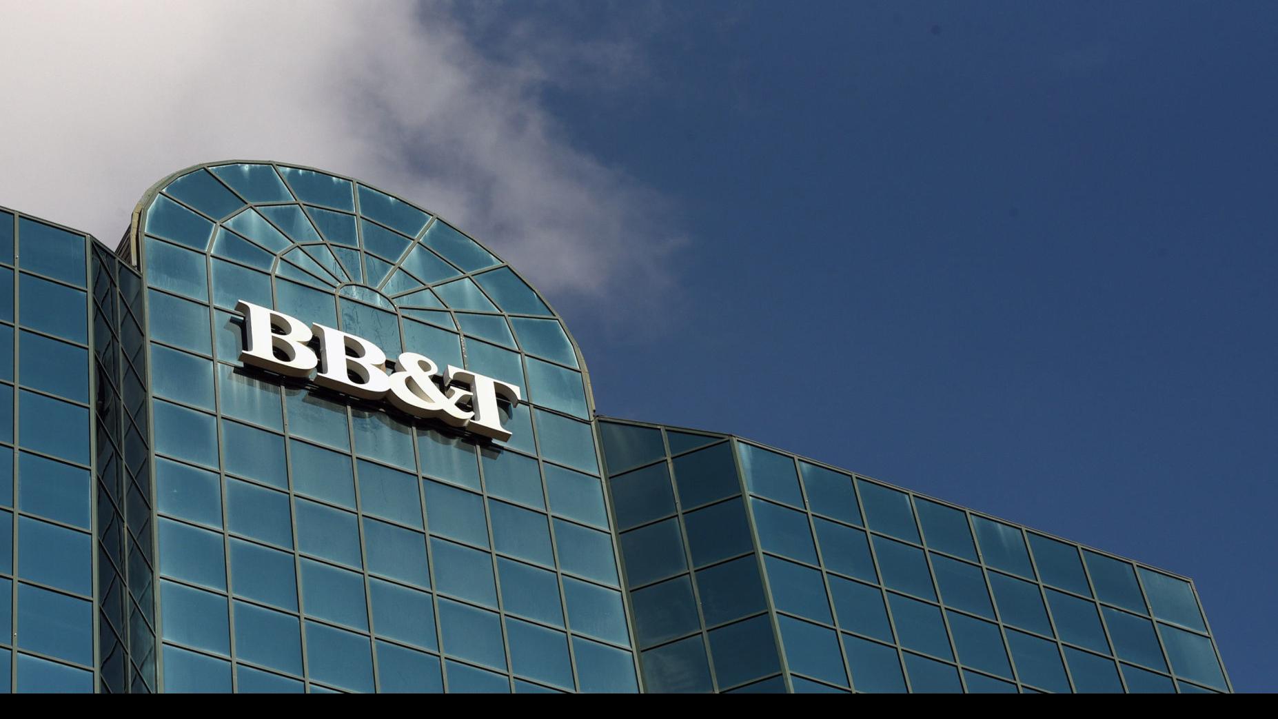 Bb T Sues Vendor Over 2018 Outage Customers Were Unable To Access Accounts For More Than A Day Business News Journalnow Com