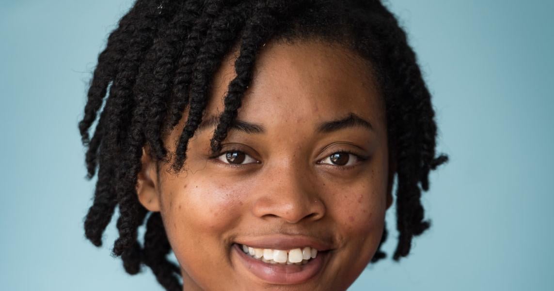 Focus on: Aryonna Rice