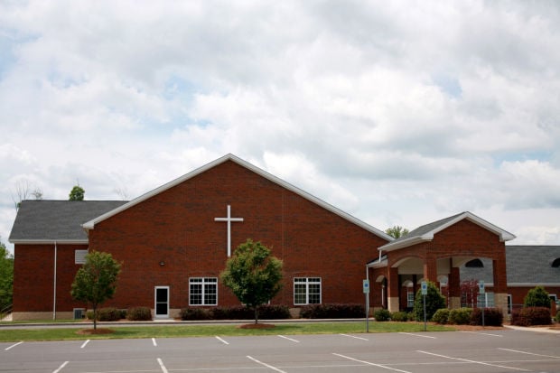 Cornerstone Christian Center