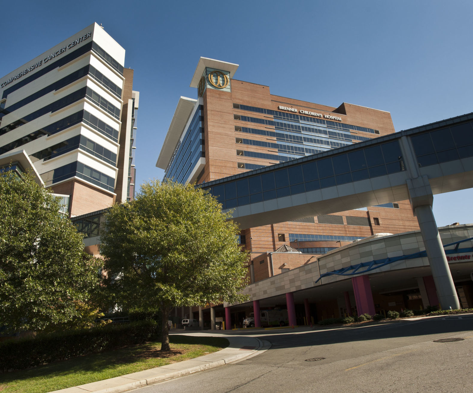 baptist hospital winston salem