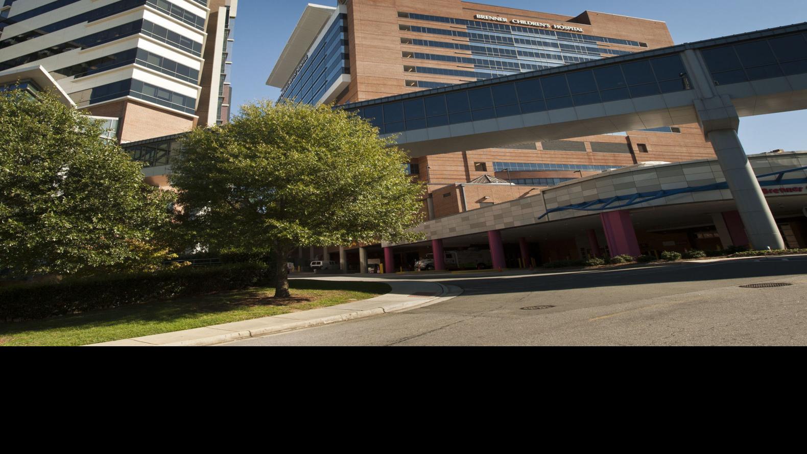 Wake Forest Baptist Hugh Chatham Join To Run Alleghany Hospital