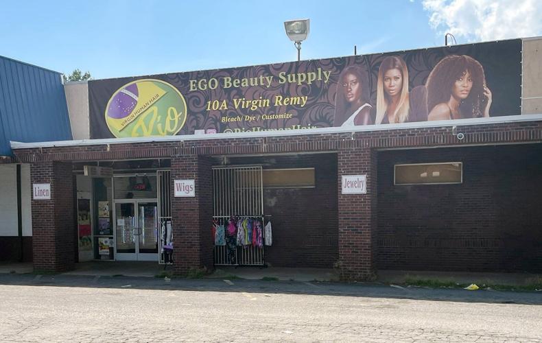 Ego Beauty Supply