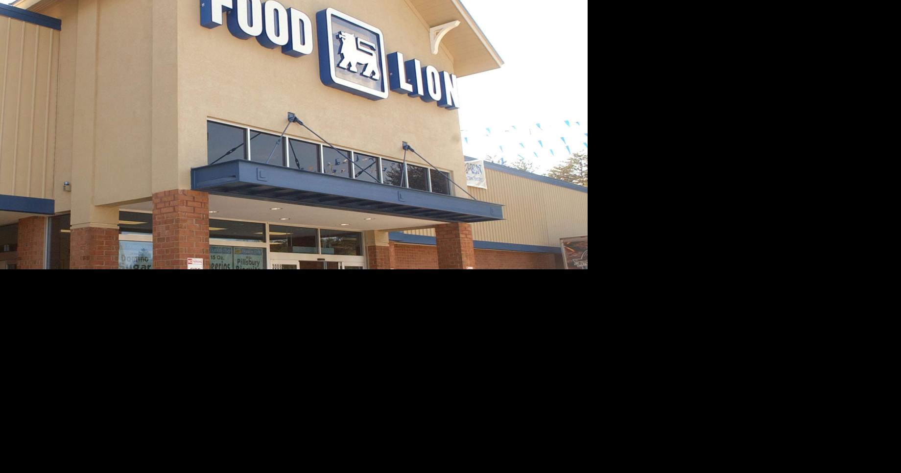 New Food Lion Kernersville store to debut Wednesday