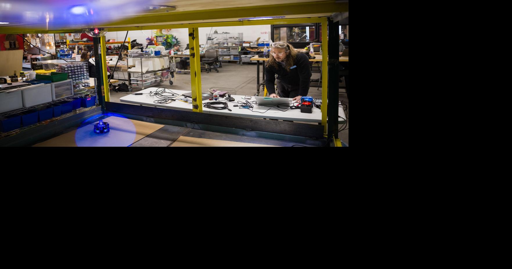 Mixxer Community Makerspace