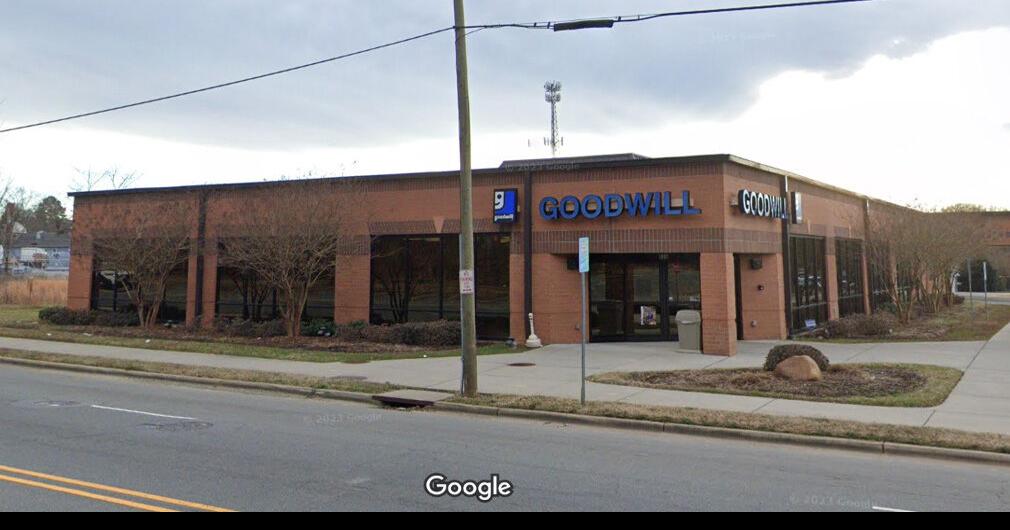 Goodwill Industries sells WinstonSalem building for 1.2M