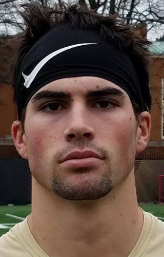 Meet Wake Forest’s early enrollees: Q-and-A with Sam Hartman