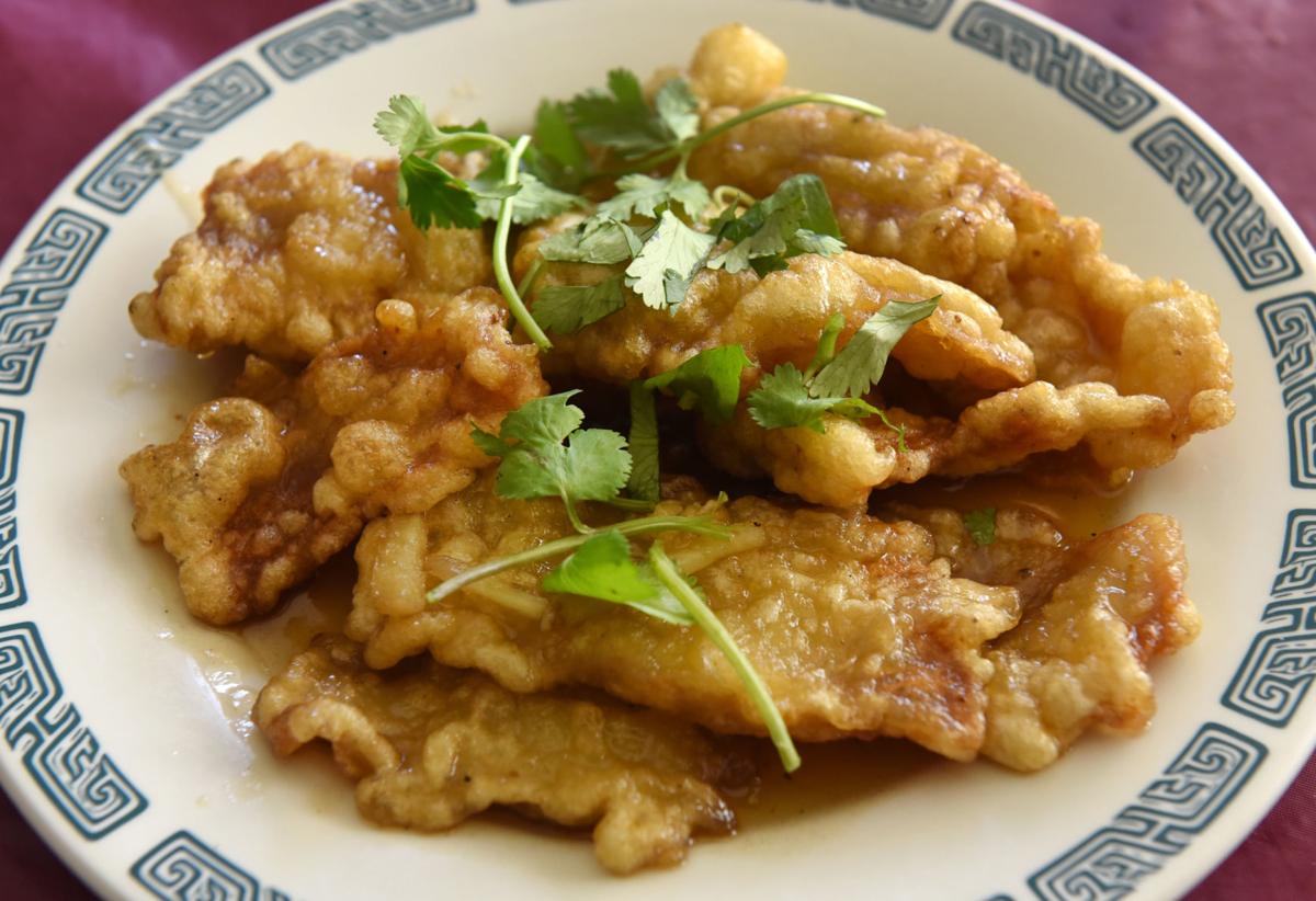 Bermuda Run Restaurant Aims To Offer Authentic Chinese Food Dining Journalnow Com Bermuda Run Restaurant Aims To Offer Authentic Chinese Food Dining Journalnow Com
